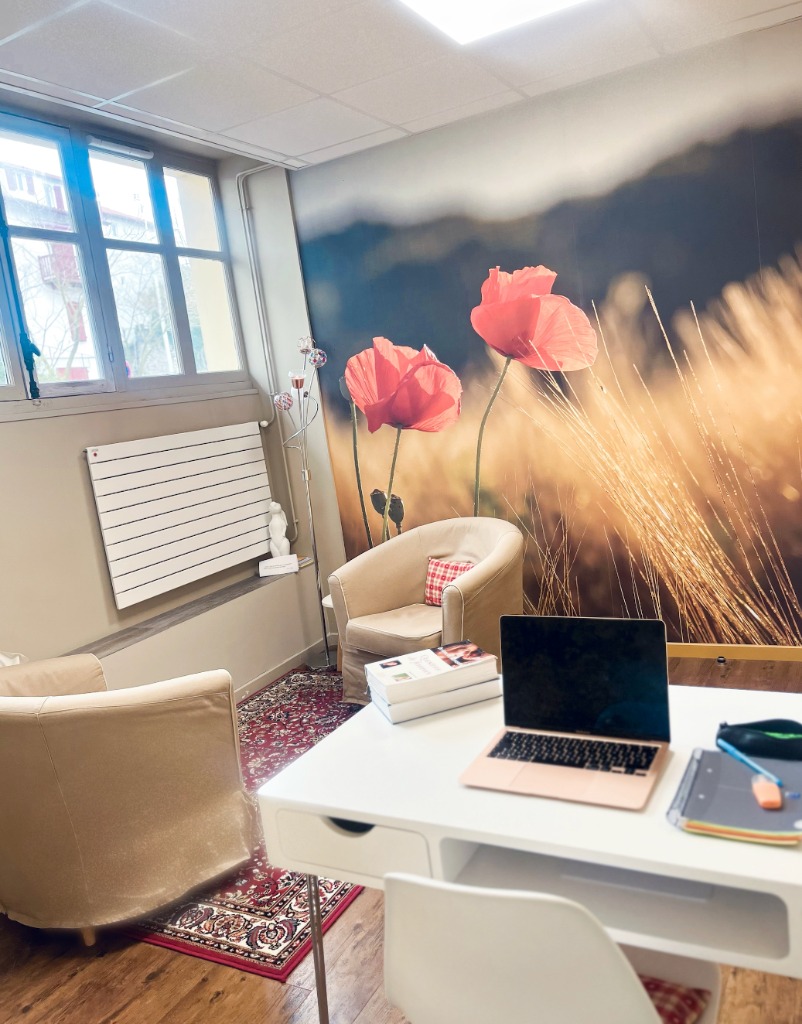 photo seance Camille GUERFI