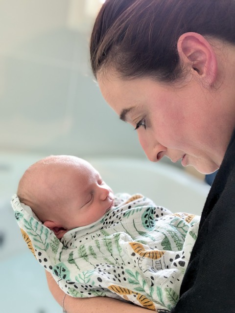 photo activite Aurore Teixeira 