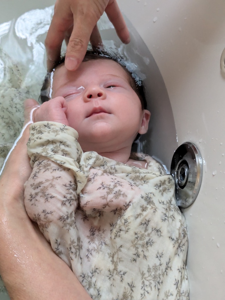 photo diplome Aurore Teixeira 