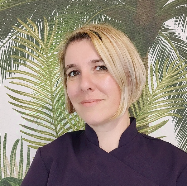 O’ressources du corps 