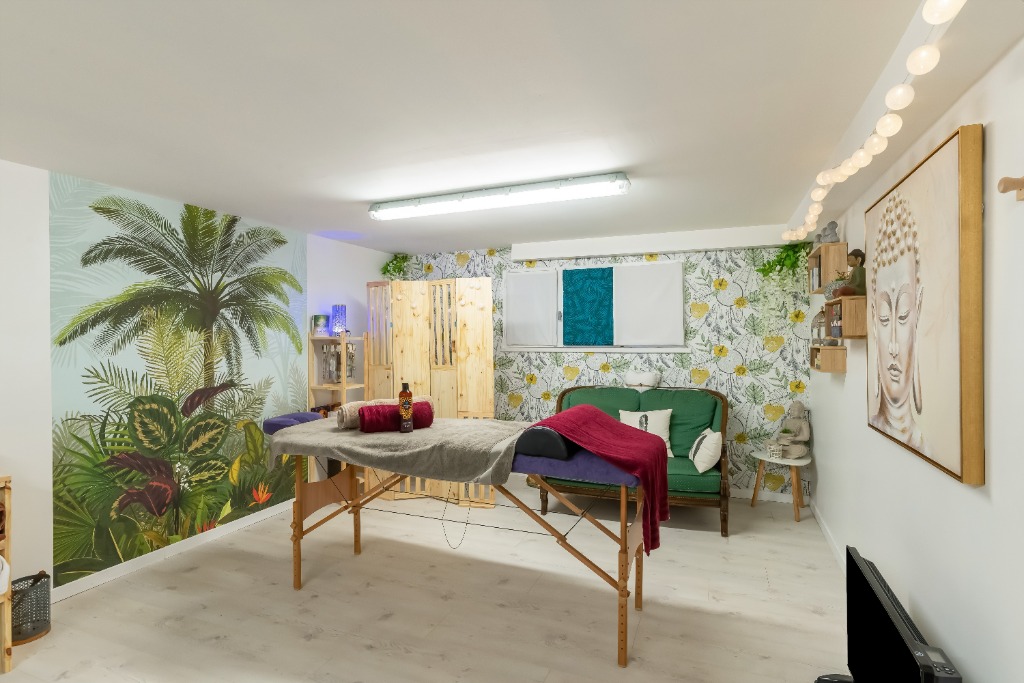 photo cabinet O’ressources du corps 