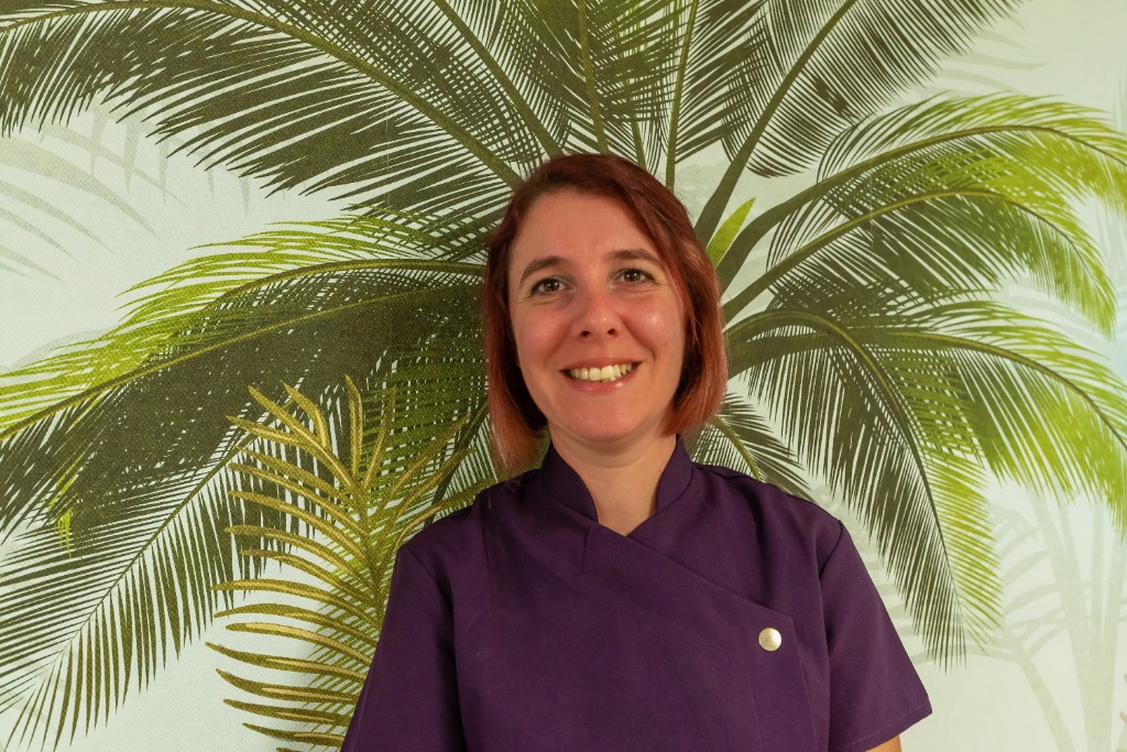 photo portrait O’ressources du corps 