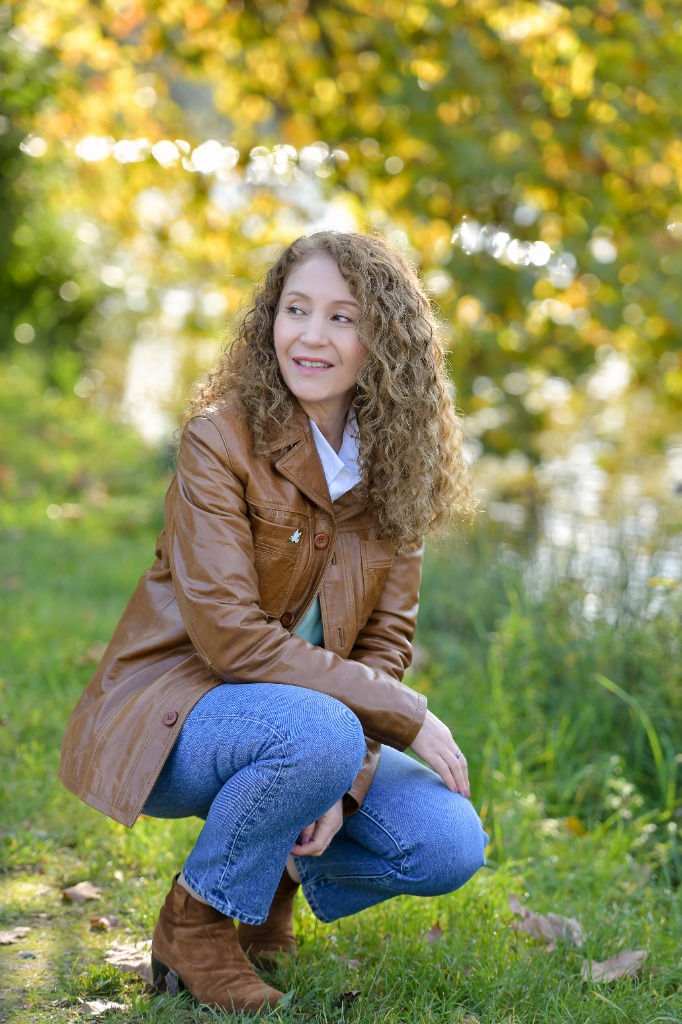 photo portrait Aït Idir