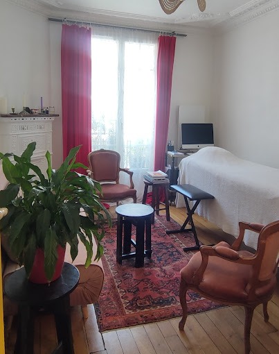 photo seance Peggy Duchâteau