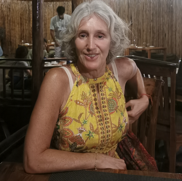 Christel Le Marchand 