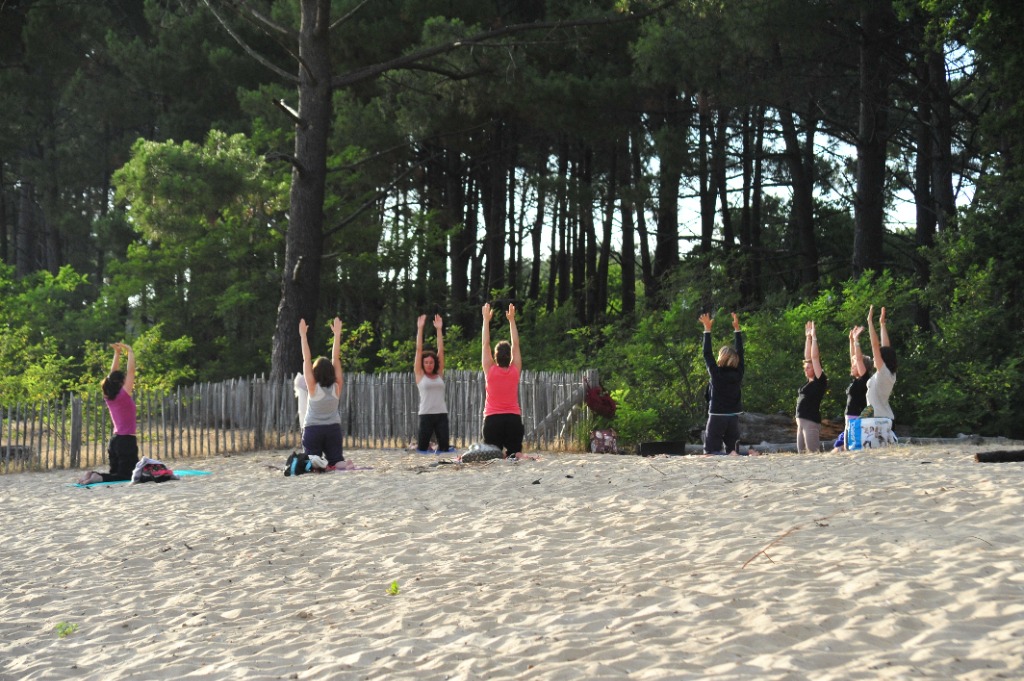 photo activite Christel Le Marchand 