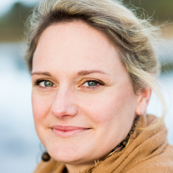 Aude Mouraine Charges Mentales ou Emotionnelles