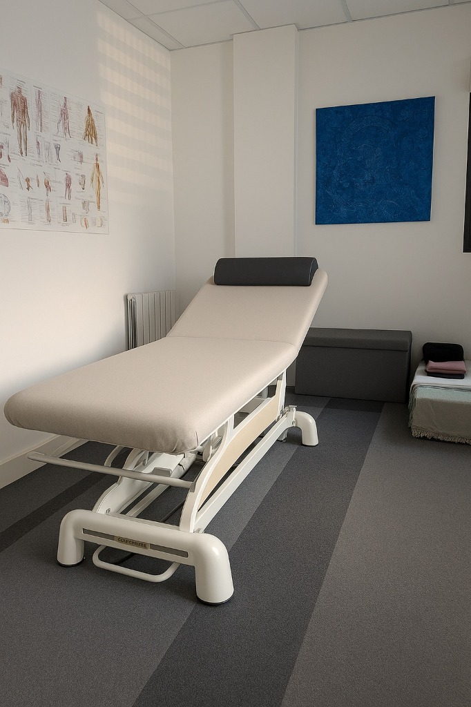 photo seance Aude Mouraine Accompagnatrice de Transition de Vie