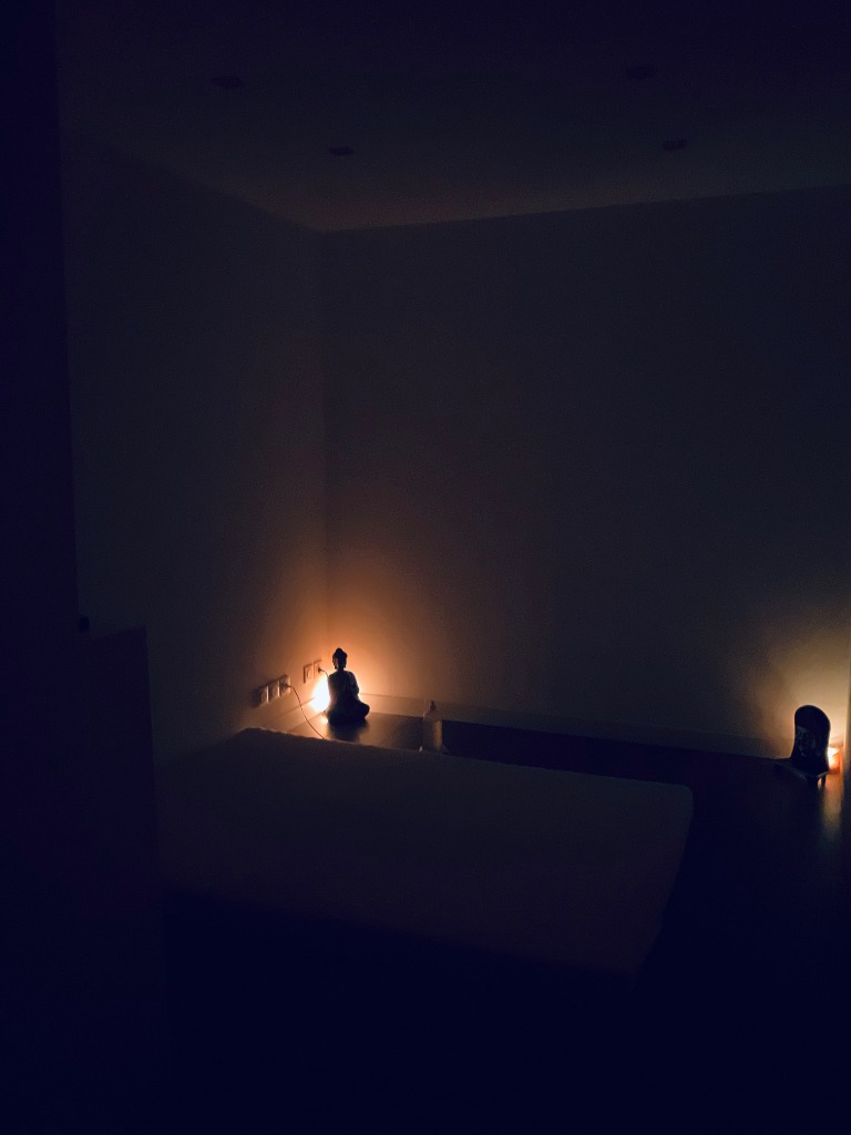 photo cabinet Life Consciousness