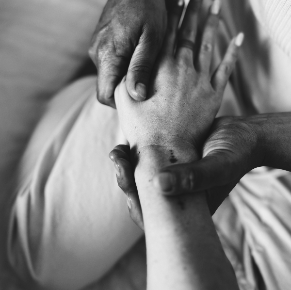 Sabrina Garcia Daerden