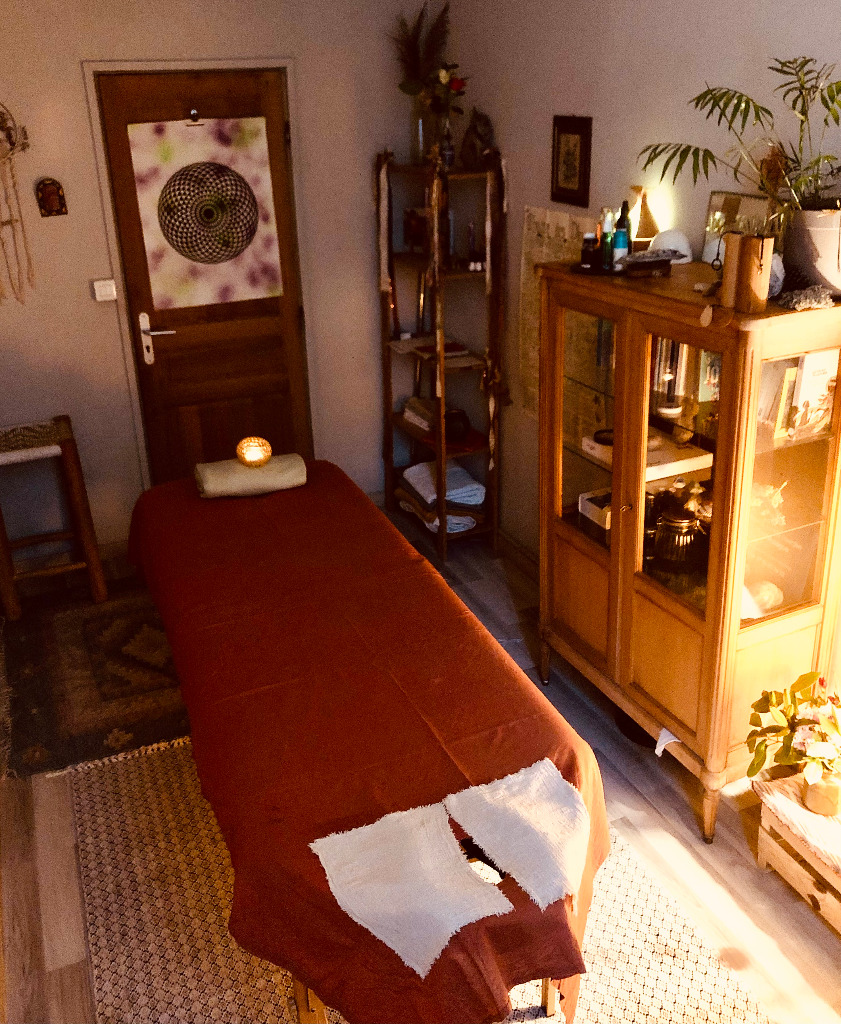 photo cabinet Sabrina Garcia Daerden