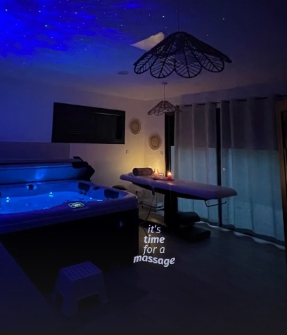 photo cabinet Paloma Géry