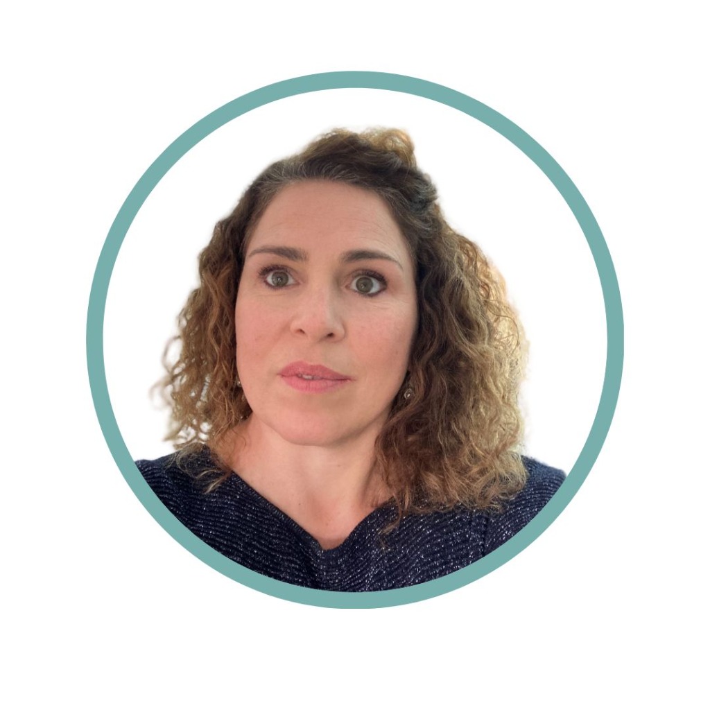 photo portrait Sonia Collaro Sophrologie