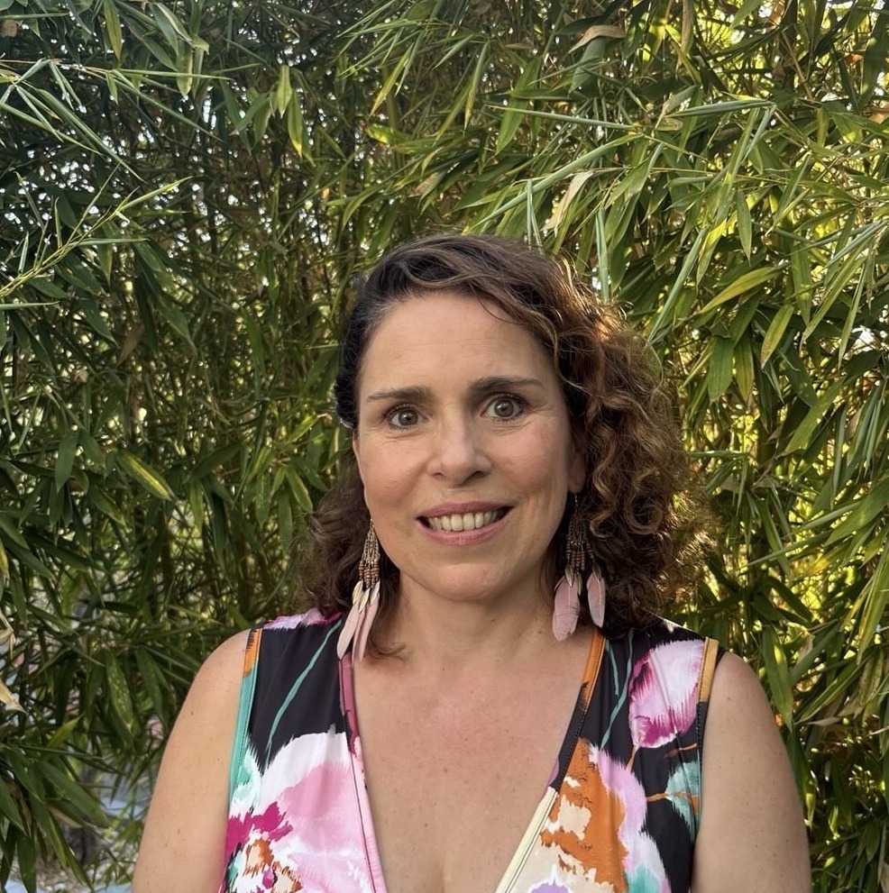 photo seance Sonia Collaro Sophrologie