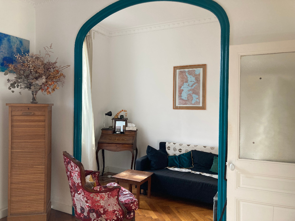 photo cabinet Mélanie Grisvard 