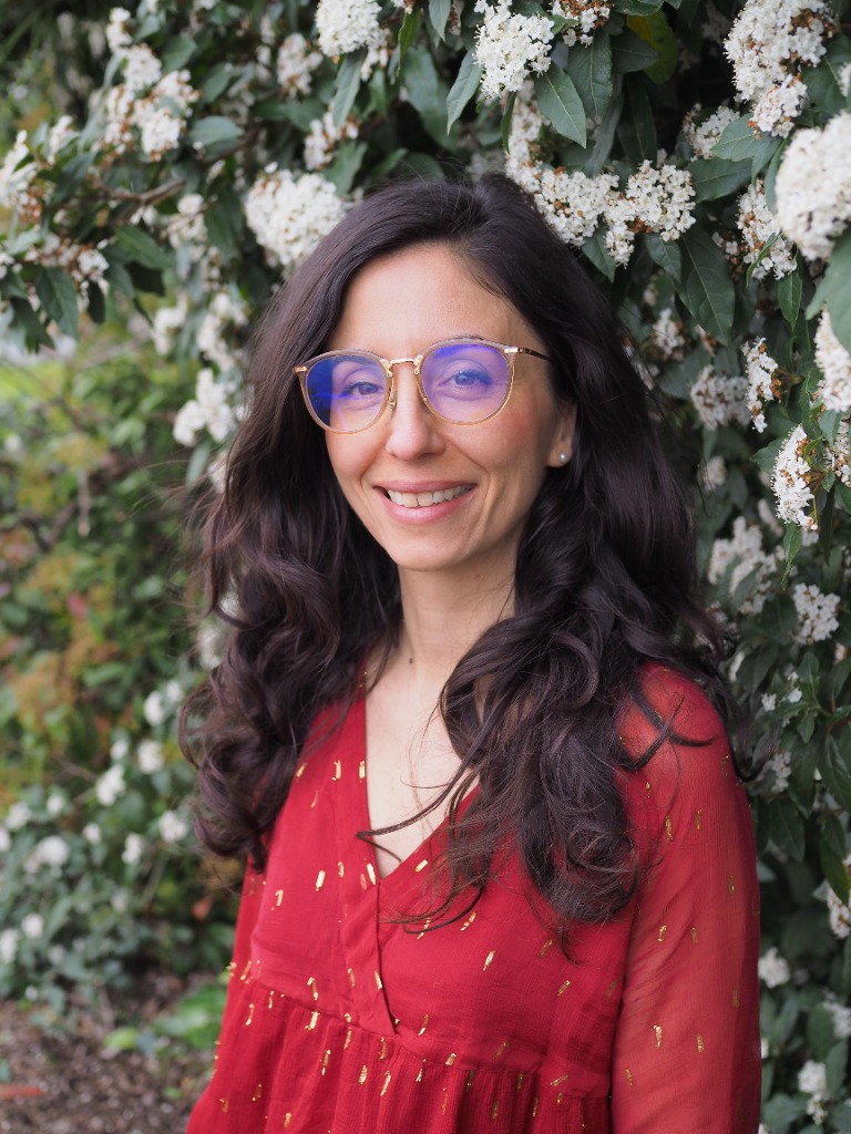 photo portrait Anaïs Orizet 