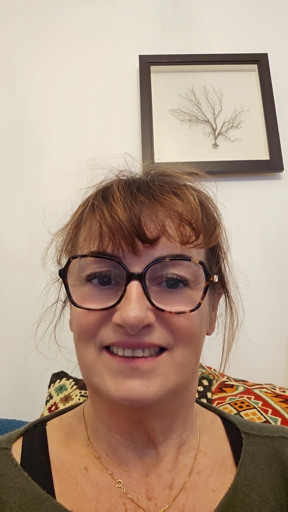 photo portrait Joelle enaparte 