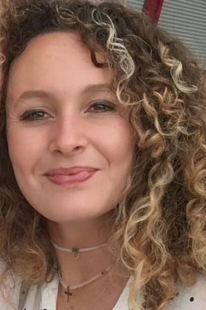 photo portrait Sandra desweemer