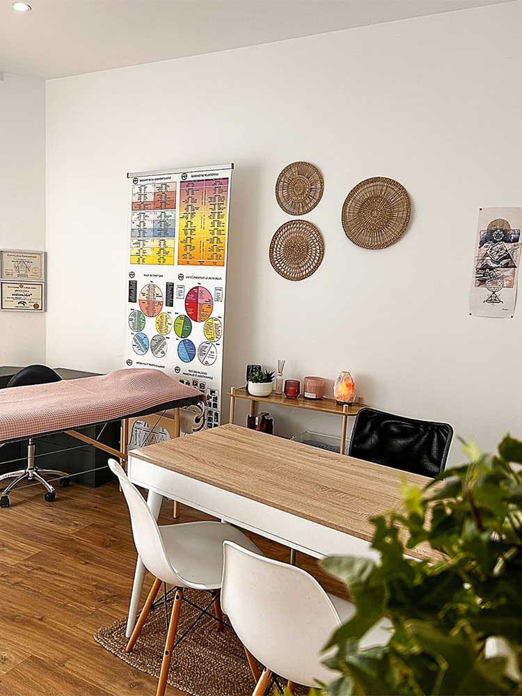 photo cabinet Louis Bert