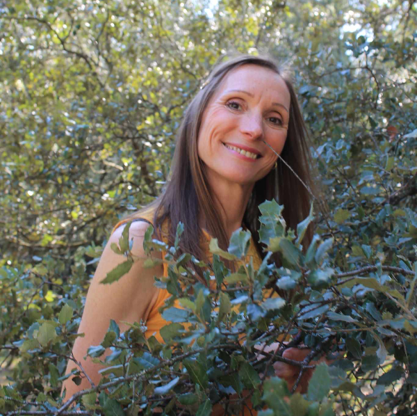 Hélène Hacquin Naturopathe