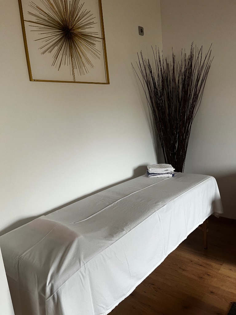 photo seance Hélène Hacquin Naturopathe