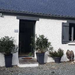 photo cabinet Beneteau Carole