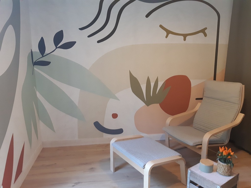 photo seance Beneteau Carole