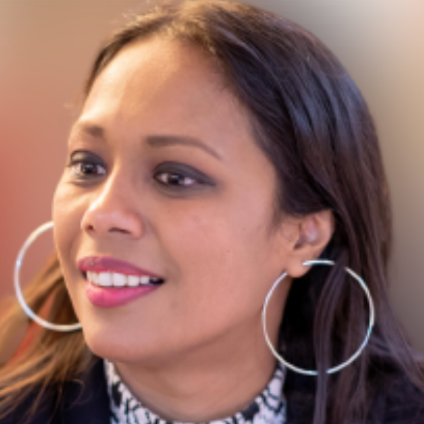 Vidharshini FERELLOC