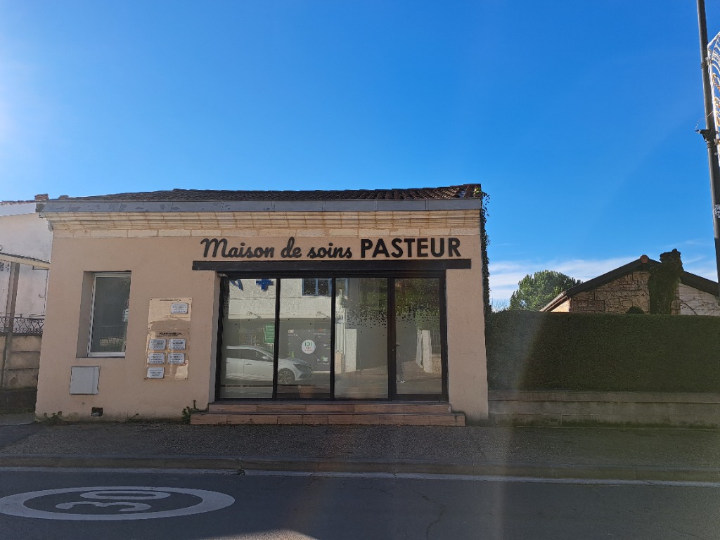 photo cabinet Noellie Decroix