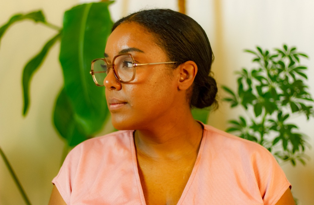 photo portrait Noellie Krans