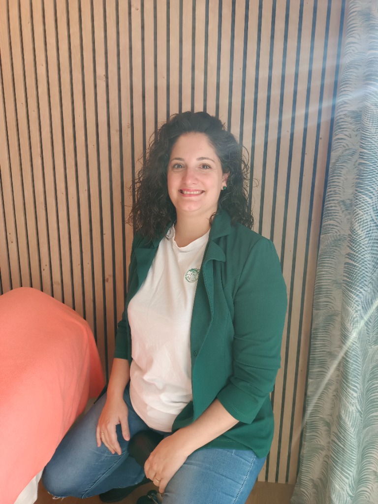 photo portrait ALICE DEVINAST