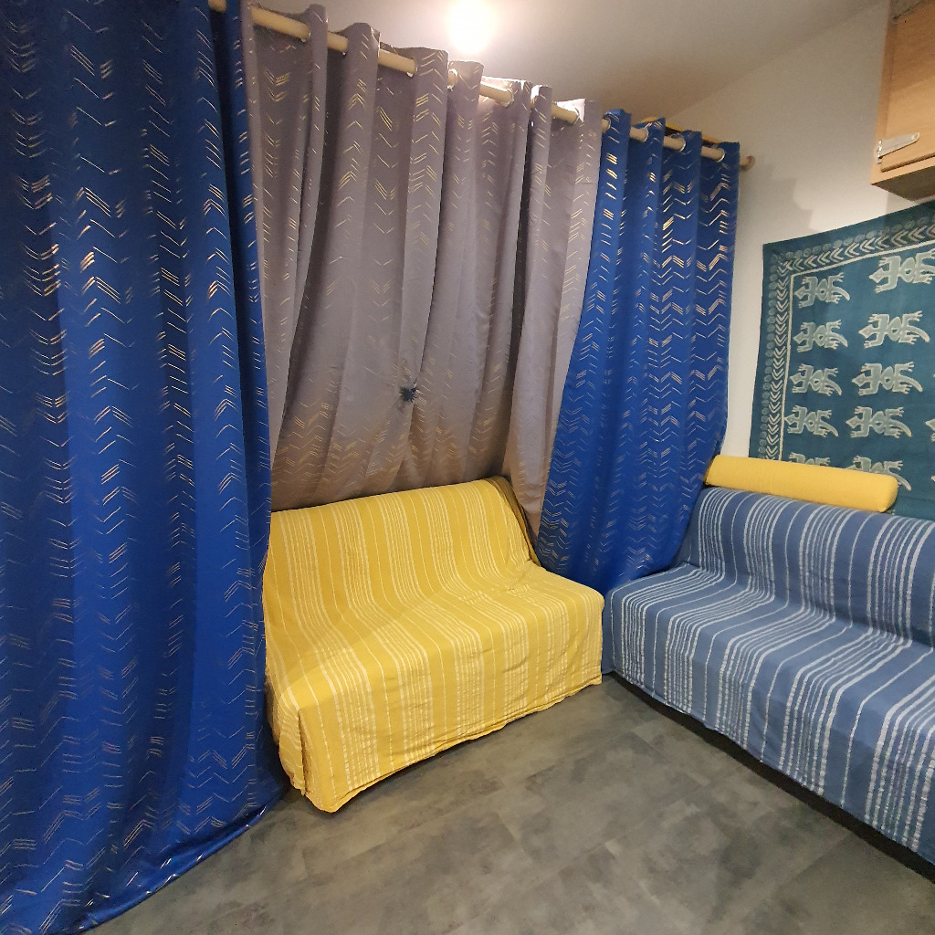 photo cabinet Aurélie Gazagne 