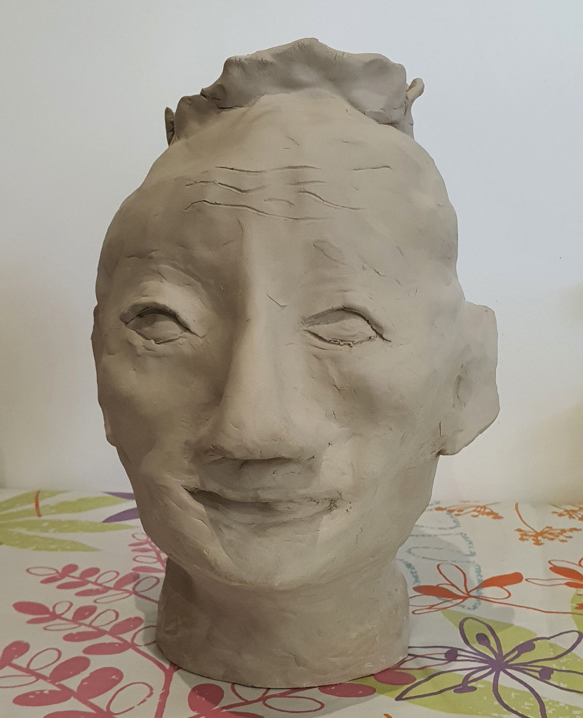 photo diplome Aurélie Gazagne 