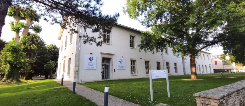 photo activite Claire CHIMENTON 