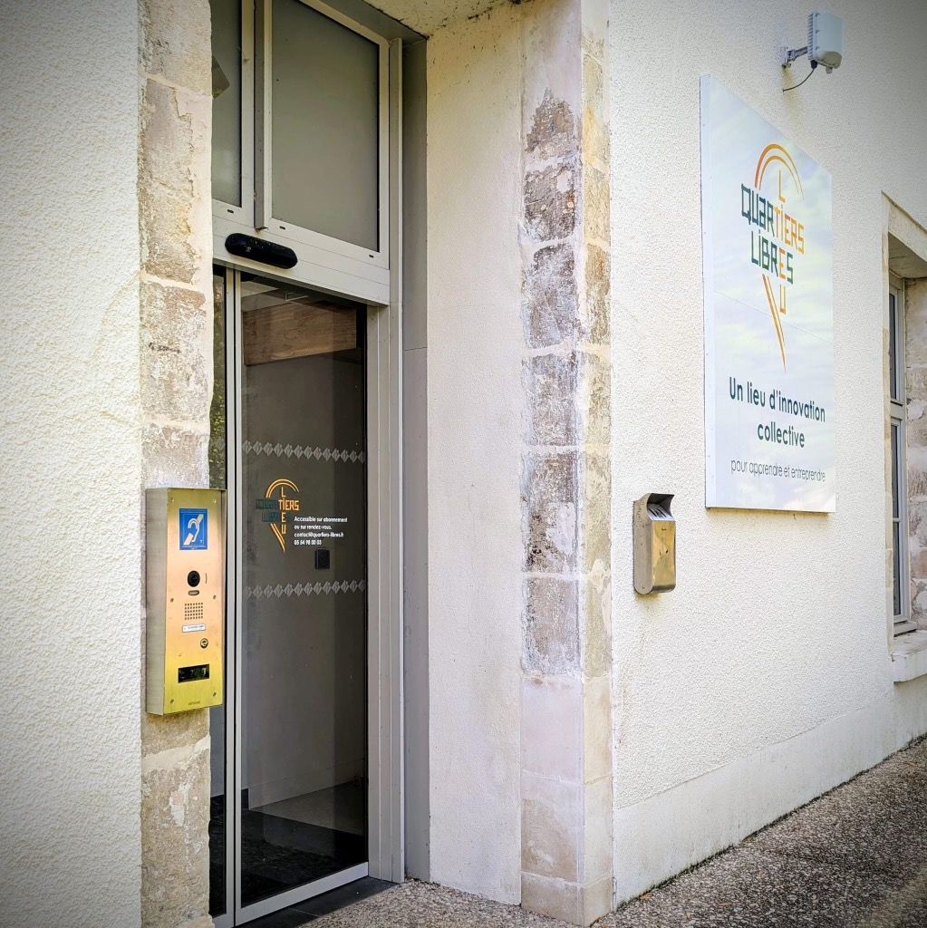 photo portrait Claire CHIMENTON 