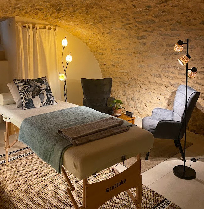 photo cabinet Raphaëlle Duquesne