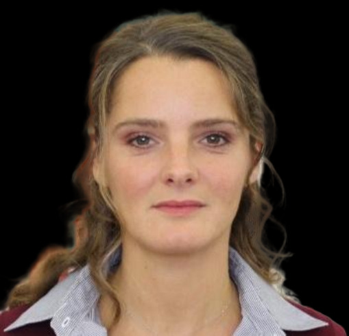 photo portrait Raphaëlle Duquesne