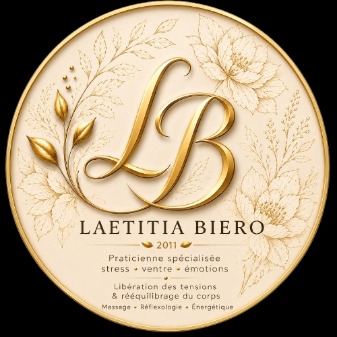 photo diplome LAETITIA BIERO