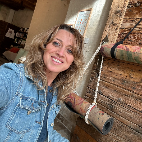 Gambini Julie- Studio Yoga 