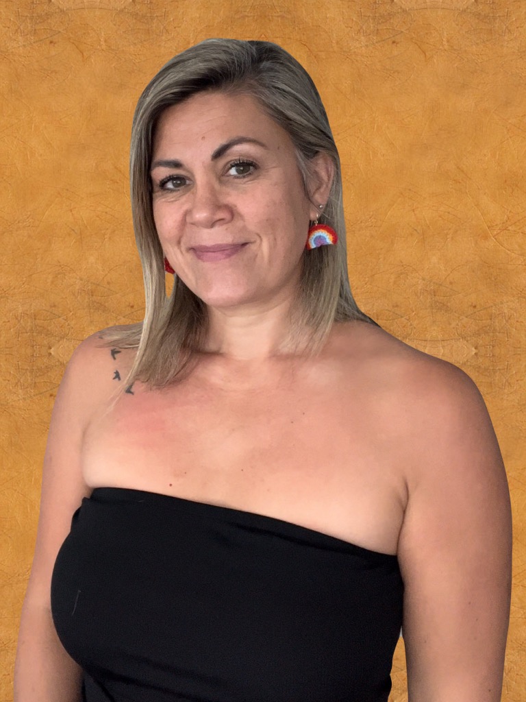 photo portrait Sophron’iz Isabelle VARLET