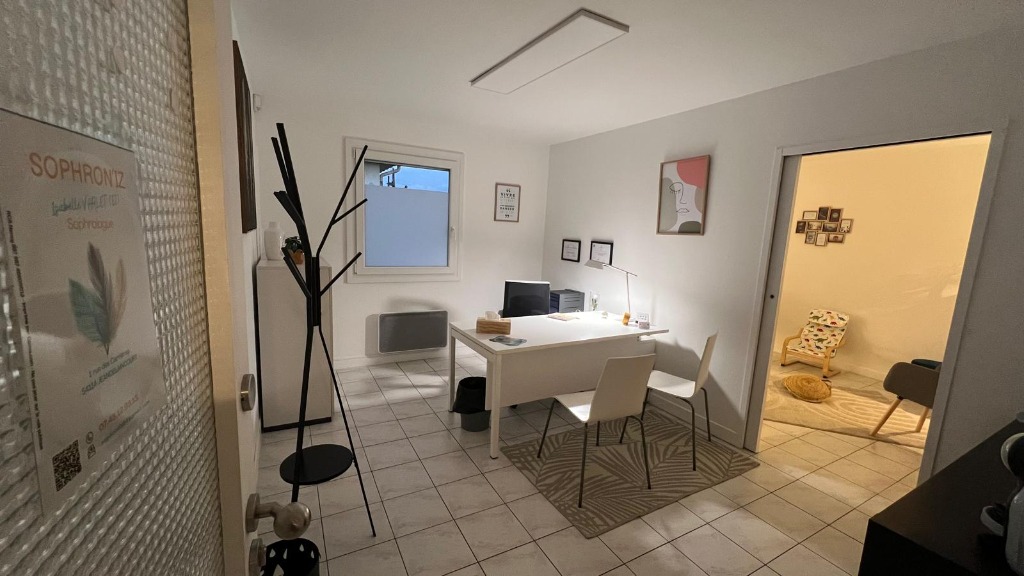 photo seance Sophron’iz Isabelle VARLET