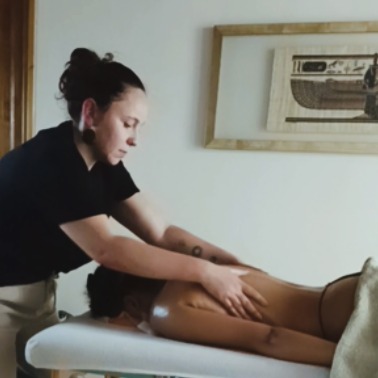 photo seance Laëtitia Jeantieu