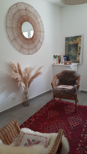 photo cabinet COURBET