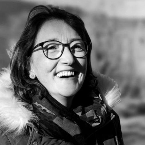 photo portrait COURBET