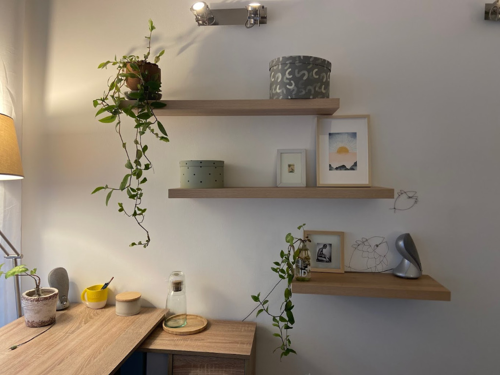 photo cabinet Ludivine Dray