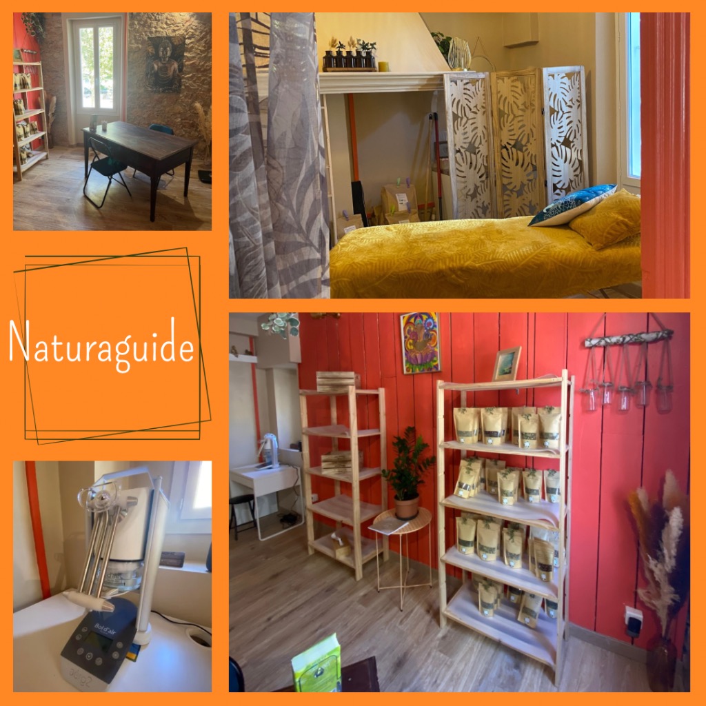 photo activite Coaching Bio-énergie 