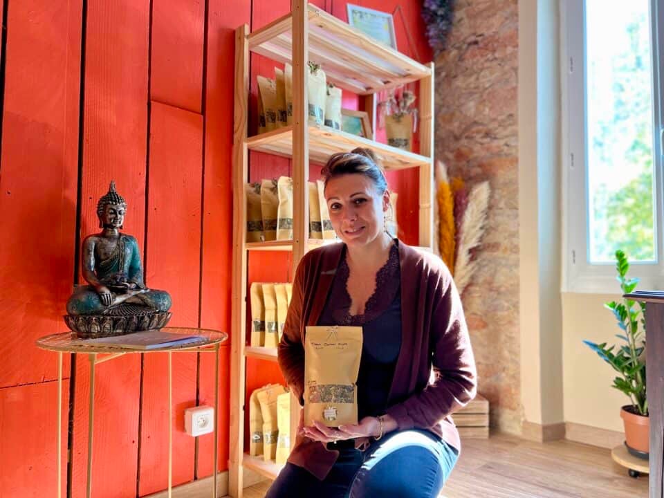 photo portrait Coaching Bio-énergie 