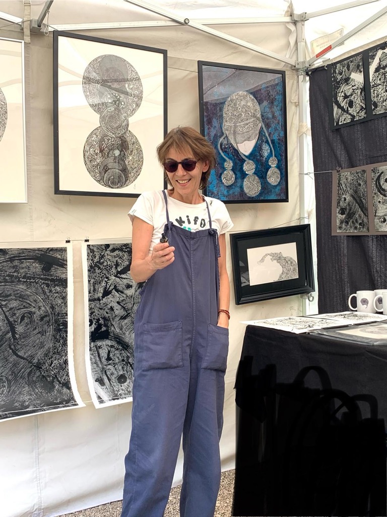 photo portrait Practice therapy