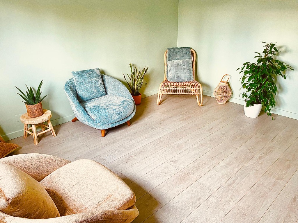 photo cabinet Angélique Robert