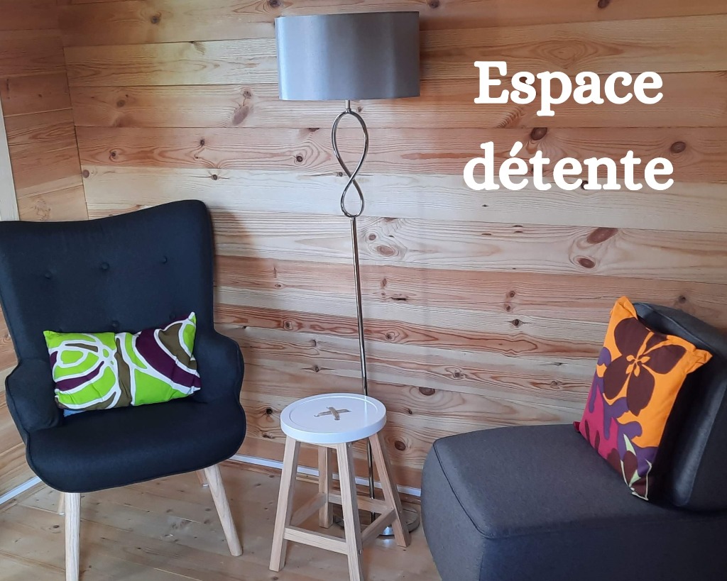 photo cabinet Mélanie Hubert